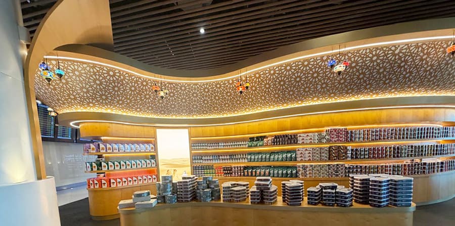 Oman Airports